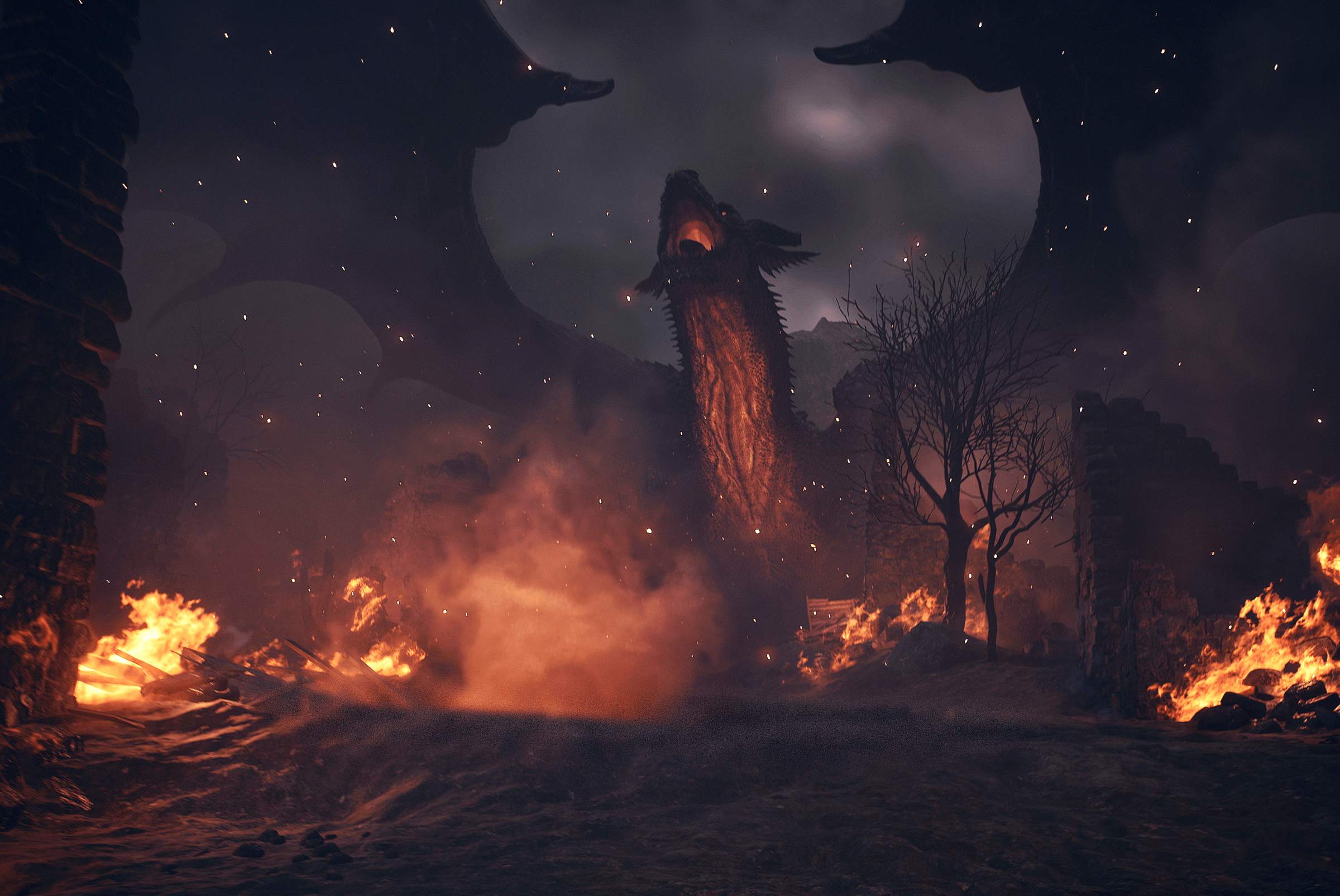 How to delete your Dragon’s Dogma 2 save files on Steam