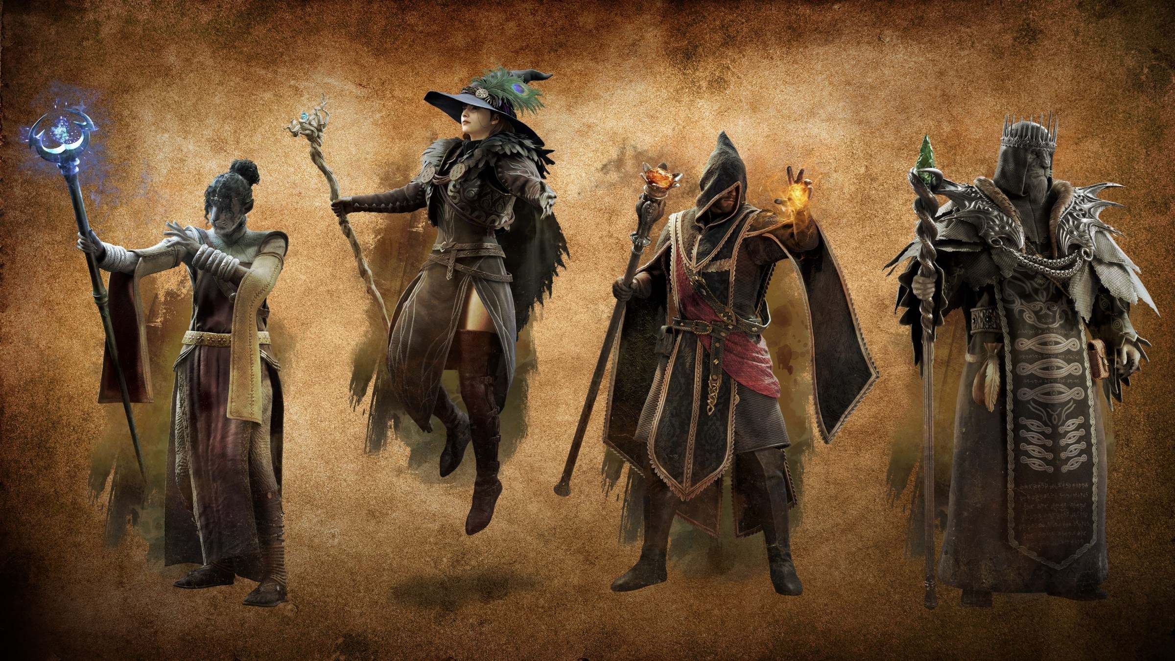 How to unlock the Sorcerer vocation in Dragon’s Dogma 2