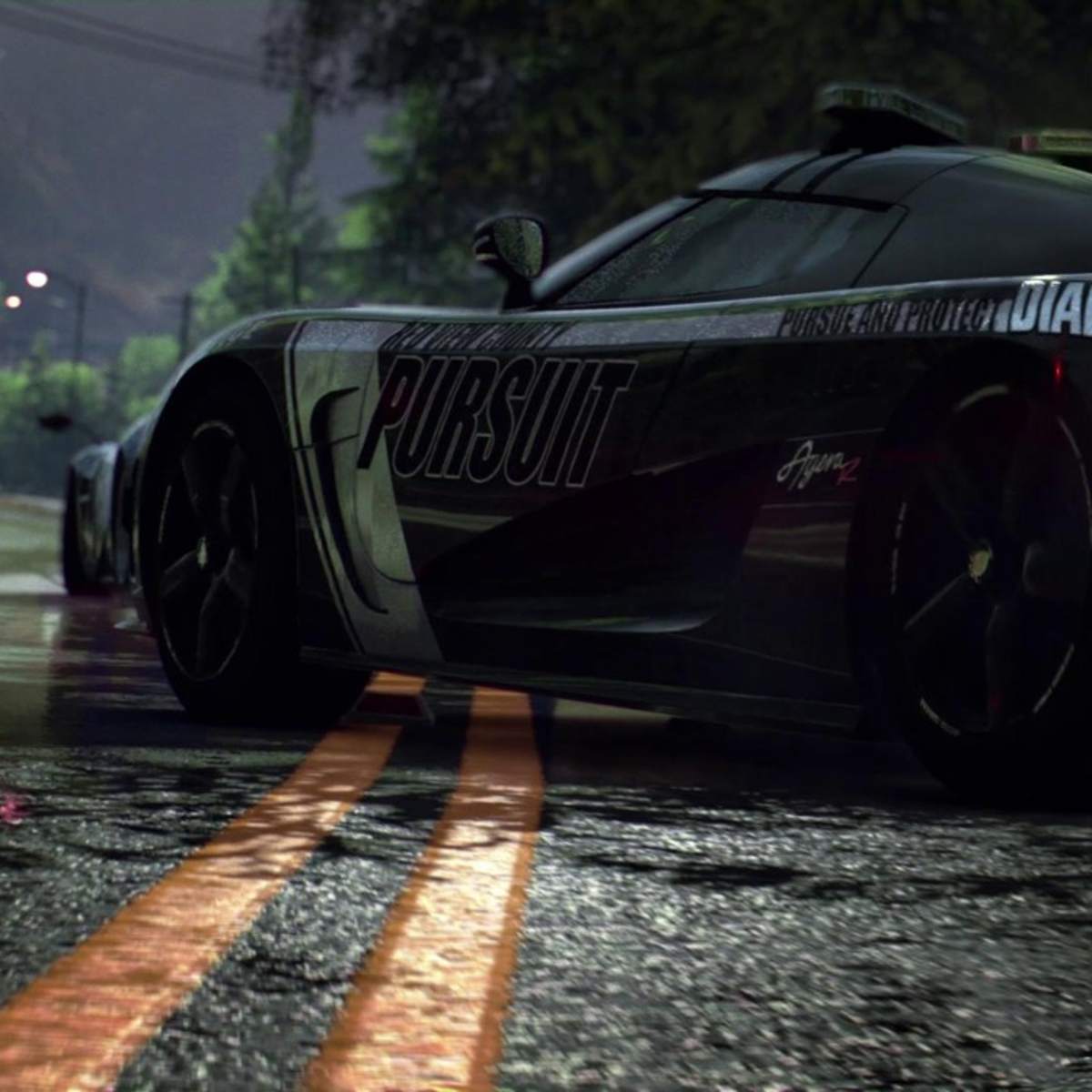 Need for Speed: Rivals PS4 Review: The Greatest Hits
