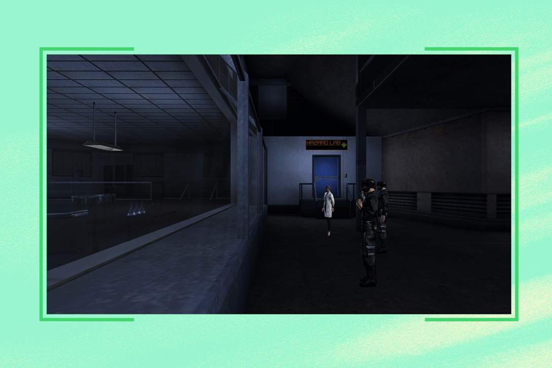 How this free platform helps modders revitalize classic games