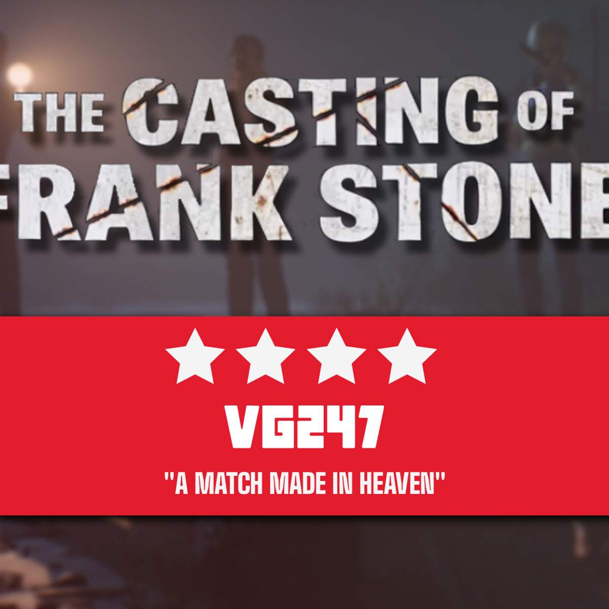The Casting of Frank Stone review: A worthy expansion of Dead by Daylight’s lore that celebrates all things horror