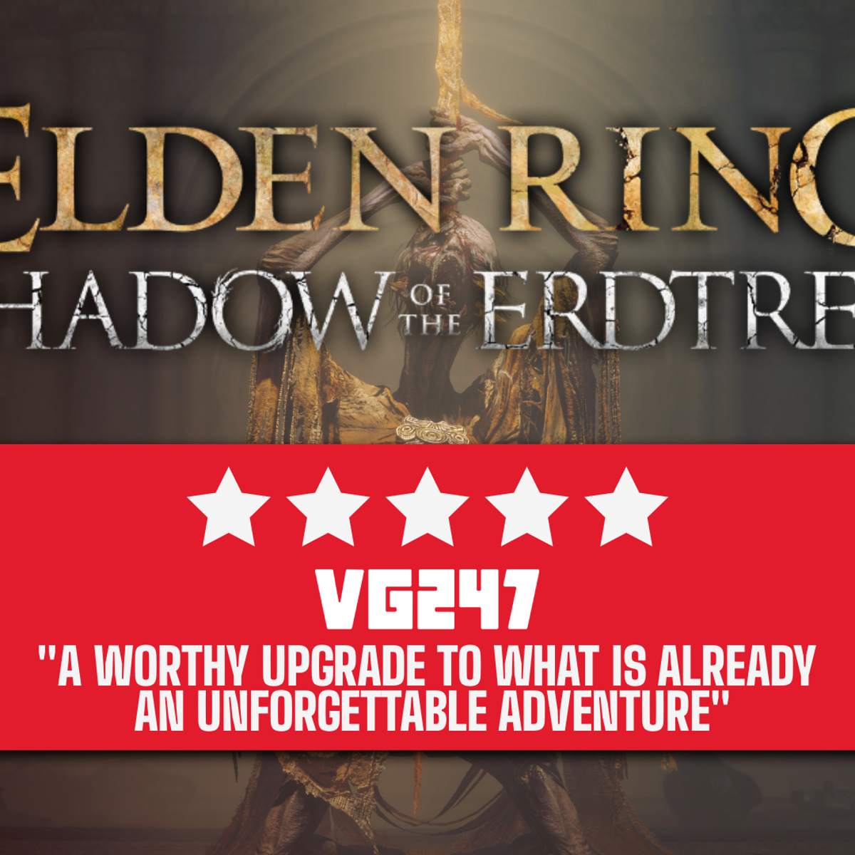 Elden Ring Shadow of the Erdtree review: A terrifying trove of everything FromSoftware has to offer - lag, lore and lions