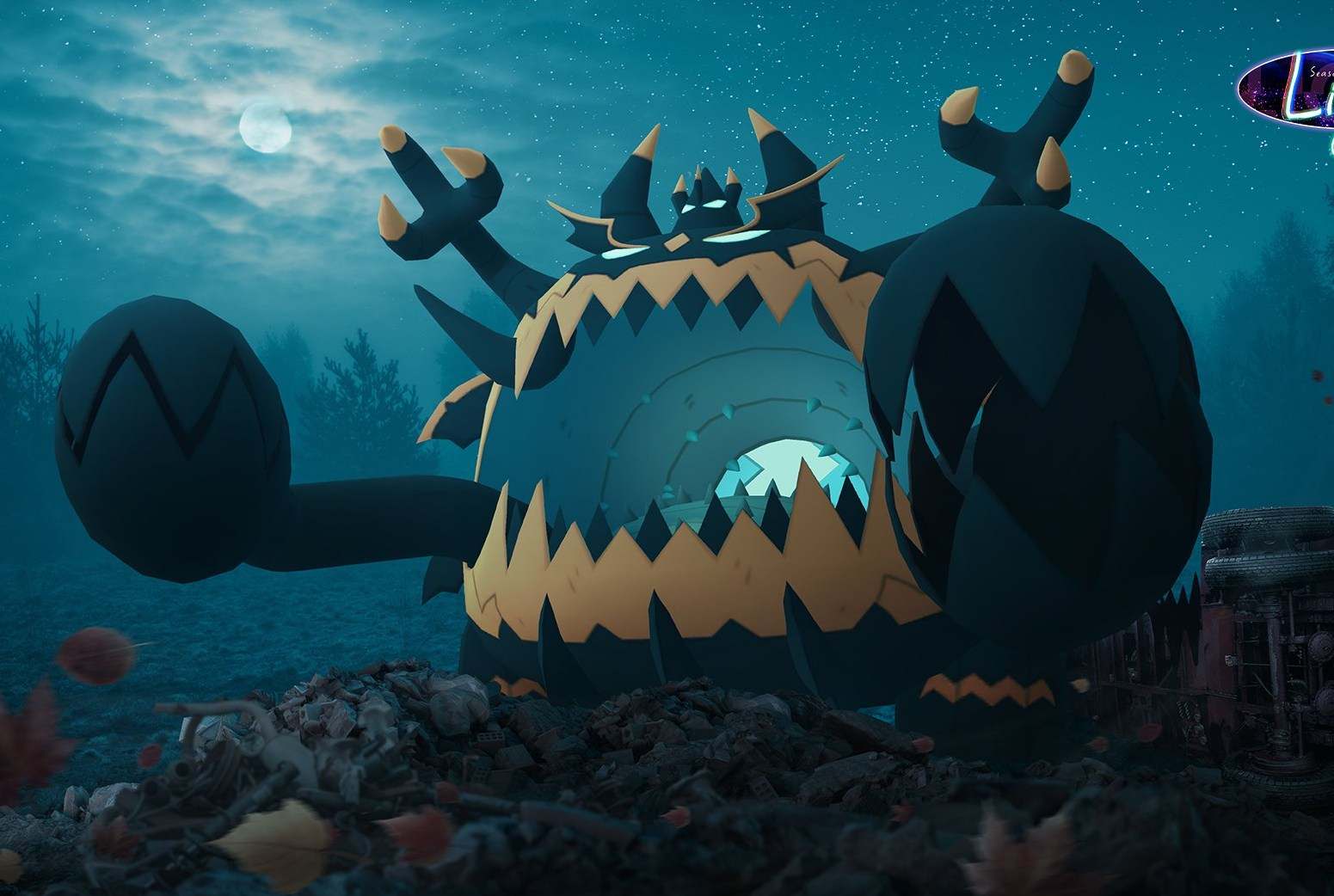 Pokémon Go ‘Greedy Gluttons’ event, Timed Research guide