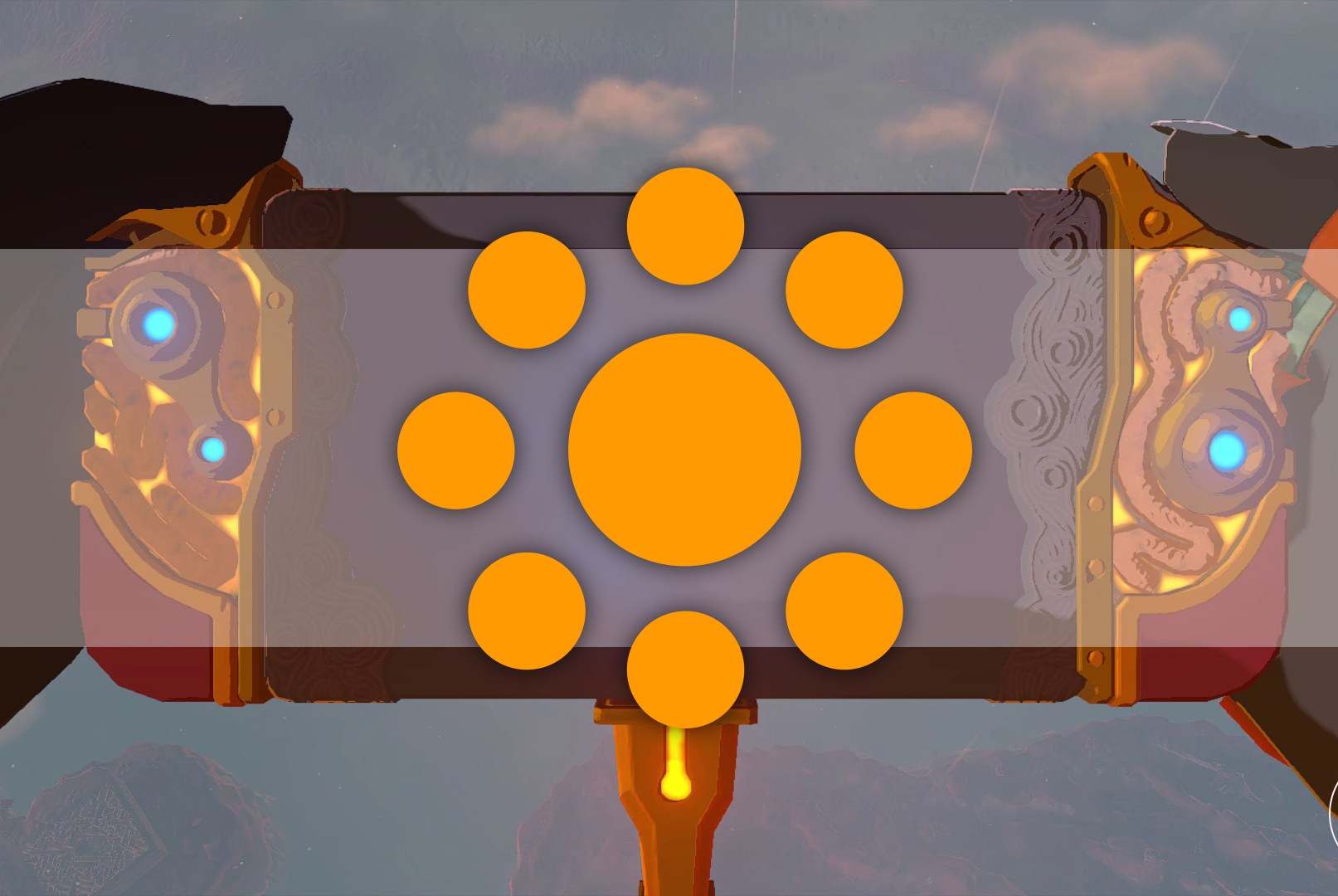 How to get heat resistance in Zelda: Tears of the Kingdom