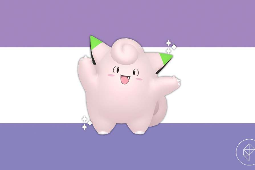 Can Clefairy be shiny in Pokémon Go?