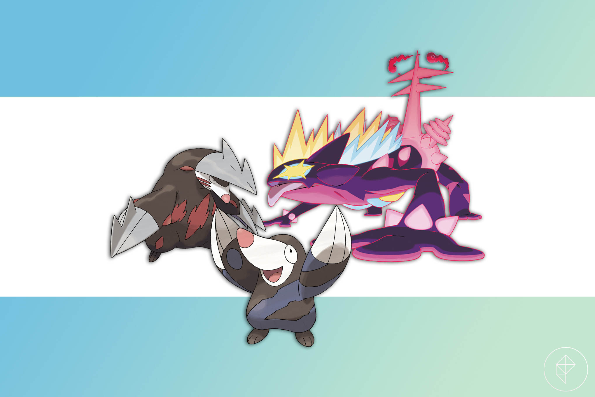 Yes, you should grab a Dynamax Drilbur in Pokémon Go