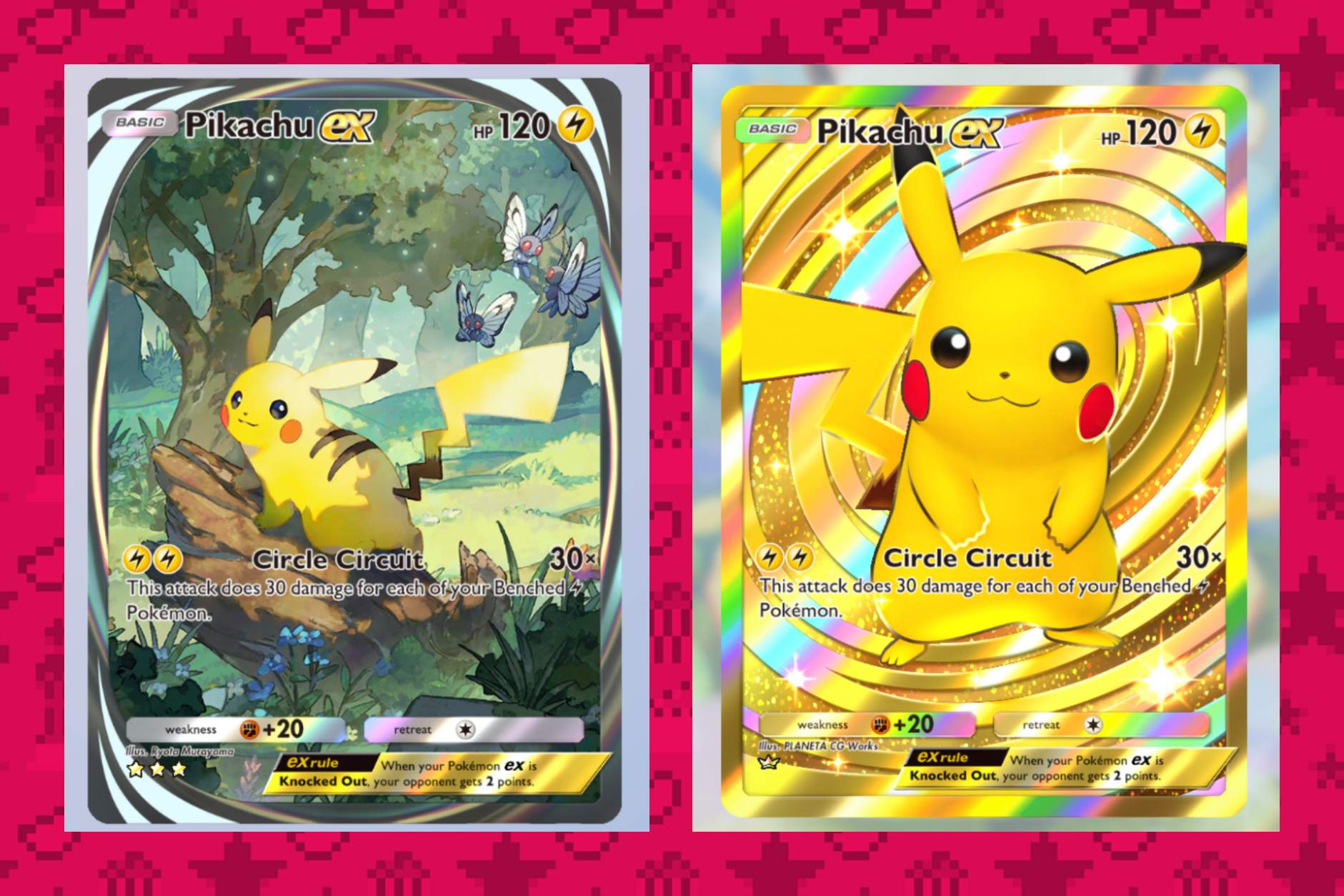 Pokémon TCG Pocket is turning fans against Pikachu