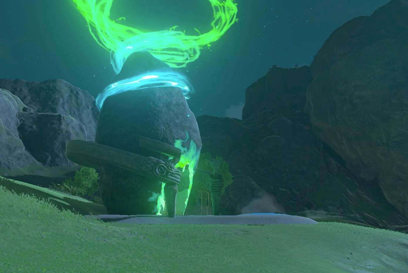 Sifumim Shrine location and walkthrough in Zelda: Tears of the Kingdom