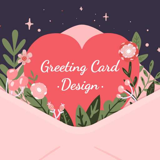 Greeting Card Design