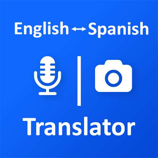 English Spanish Translator