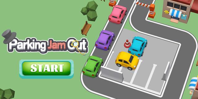 Parking Jam Out